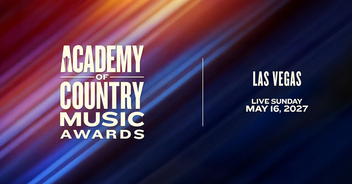 62nd Academy of Country Music Awards 