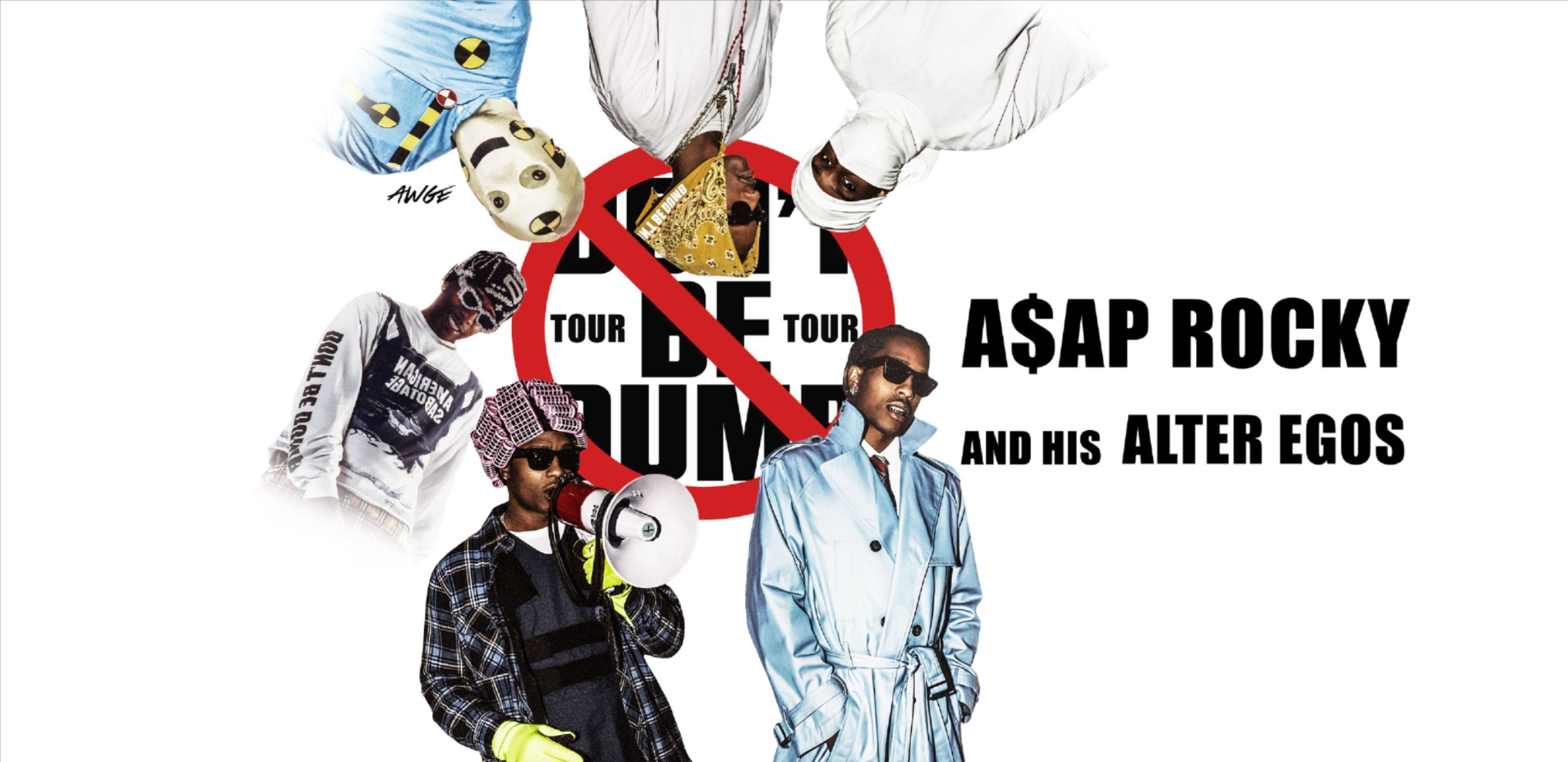 More Info for A$AP Rocky