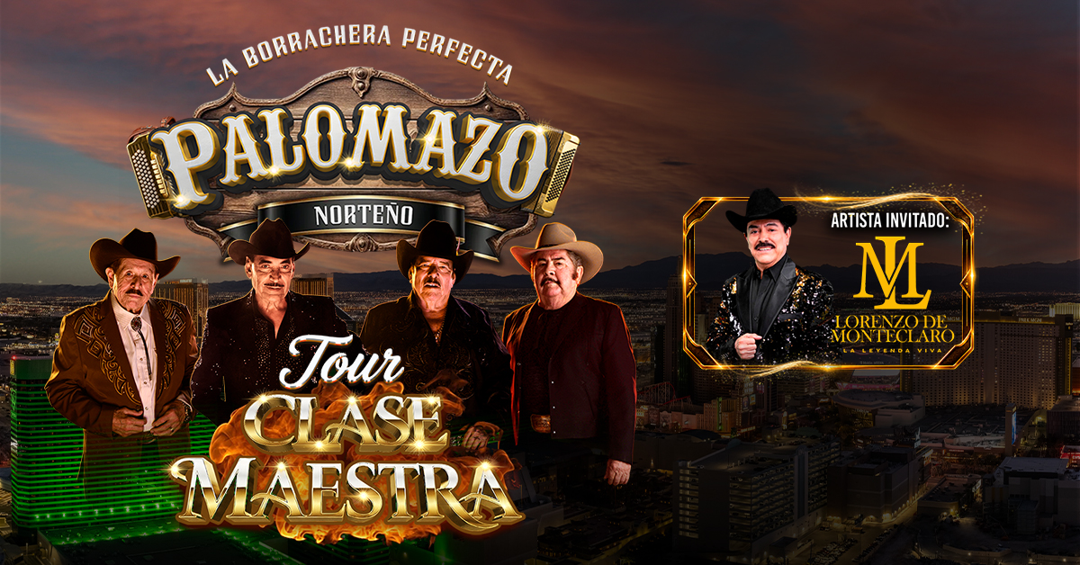 Palomazo Norteño