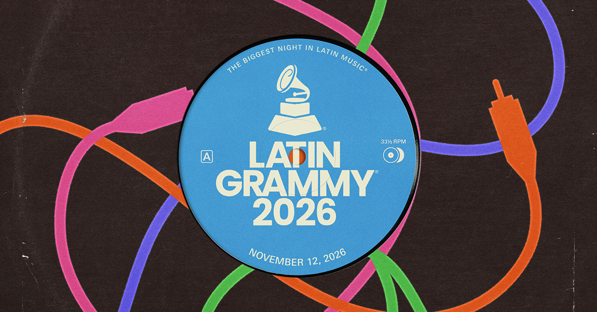 27th Annual Latin Grammy Awards