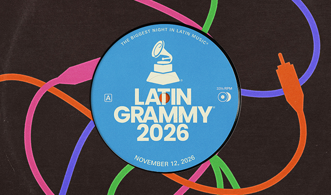 More Info for 27th Annual Latin Grammy Awards