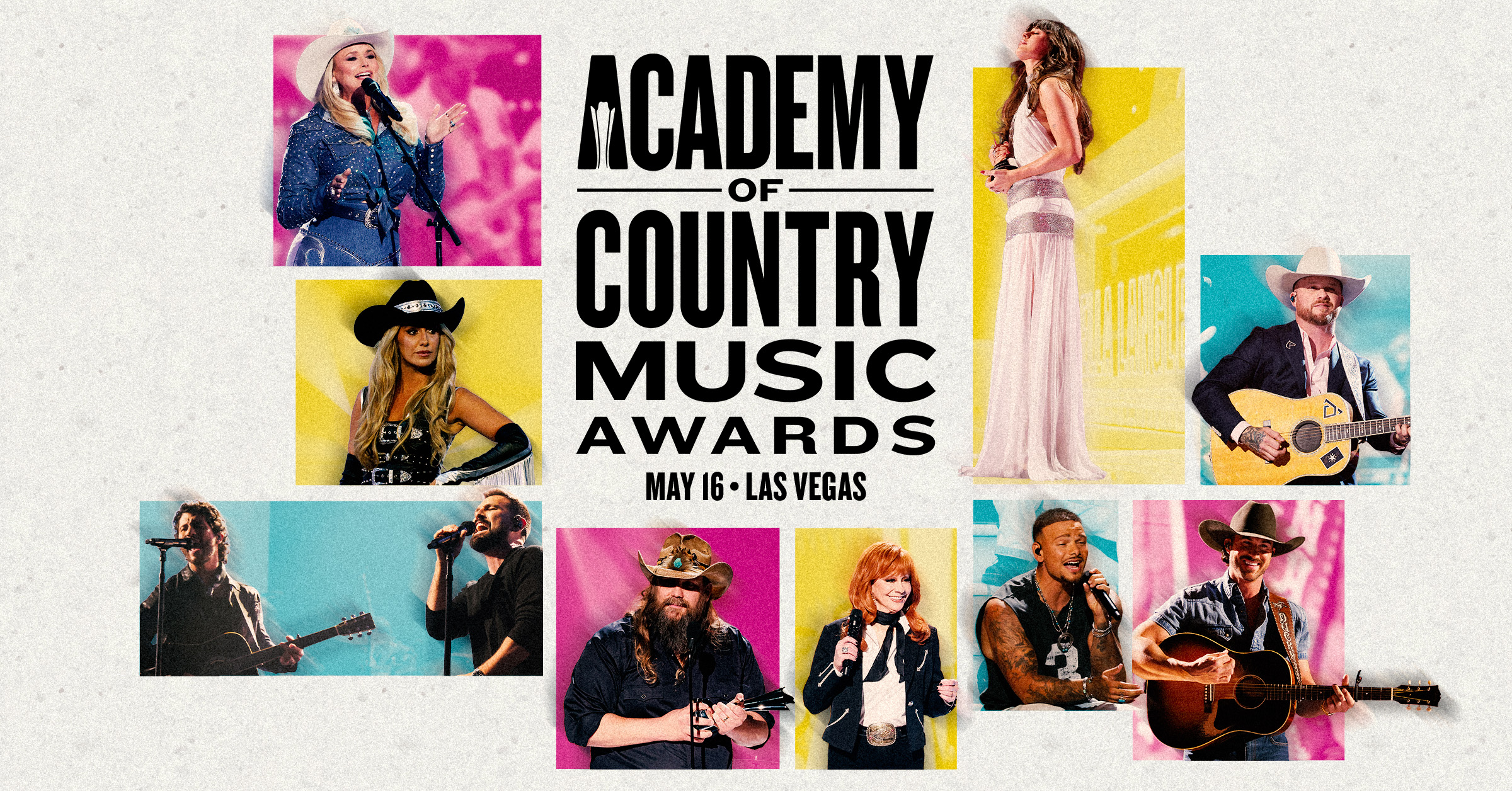 62nd Academy of Country Music Awards 