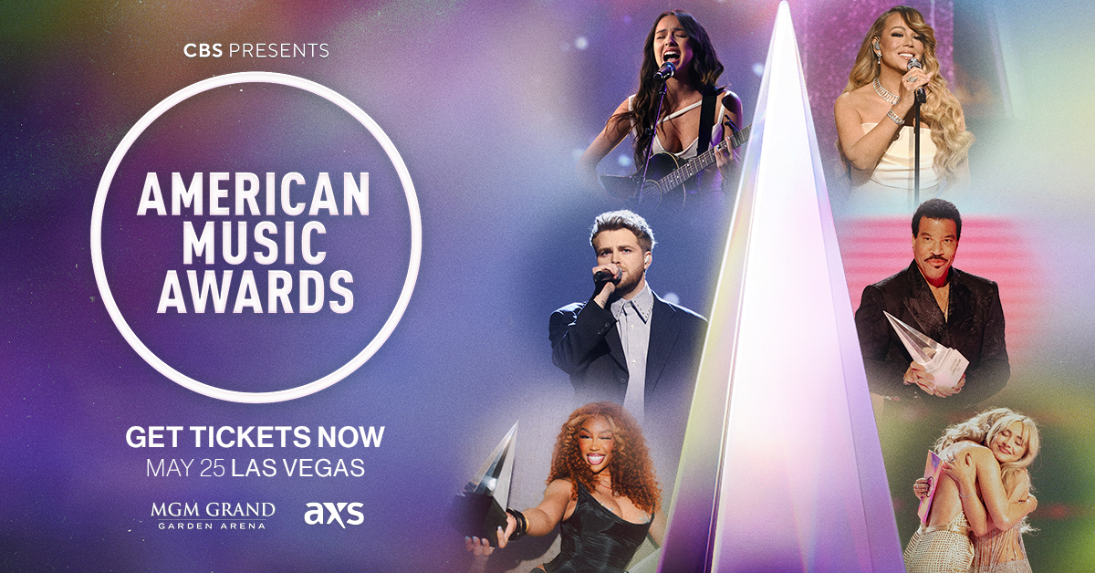 American Music Awards
