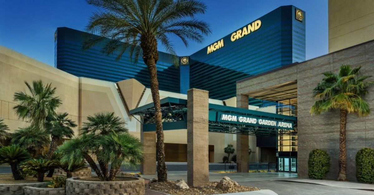 27th Annual Latin Grammy Awards