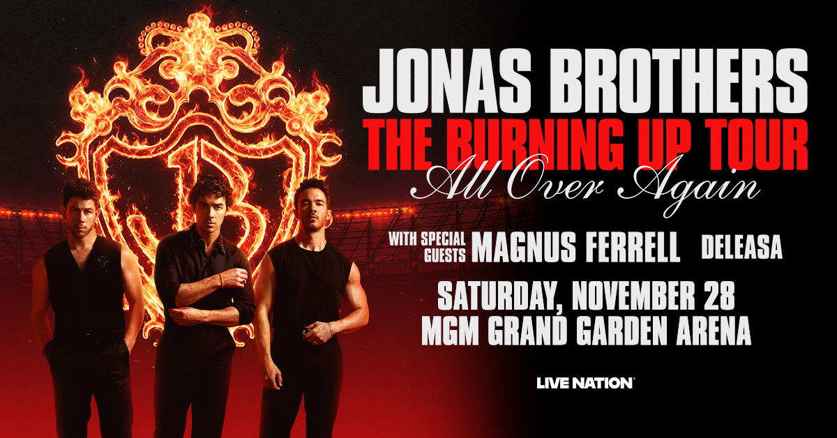 Jonas Brothers